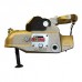 kk0044 Kulkoppling Knott AV30 3000kg Ø45/50mm Låsbart 