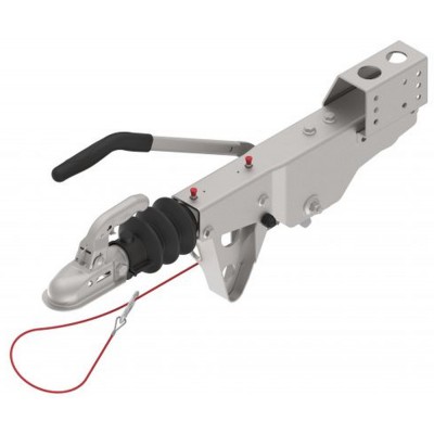 Påskjutsbroms Knott KRV13 