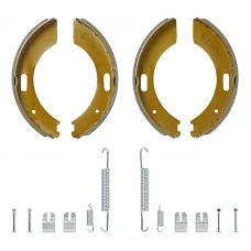 rsa0133 Bromsbacksats BPW 230x40mm till S 2304-7 