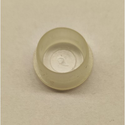 rsa0409 Skyddsplugg bromssköld för hål Ø15,0-15,6mm 
