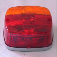 bel0001 Baklampa Hella/Talmu bel0001 Baklampa Hella/Talmu