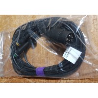 bel0010 Kablage 7-polig kontakt 5 meter bel0010 Kablage 7-polig kontakt 5 meter