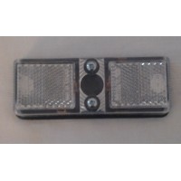 bel0012 Positionslykta Talmu vit bel0012 Positionslykta Talmu vit