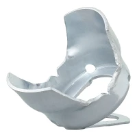 bel0024 Hållare till släpvagnskontakt i metall bel0024 Hållare till släpvagnskontakt i metall