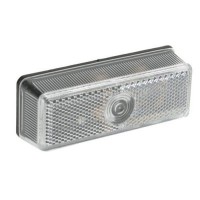 bel0029 Reservglas vit till positionslampa bel0002 bel0029 Reservglas vit till positionslampa bel0002