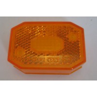 bel0030 Reserv glas orange till bel0028 Aspöck Flexpoint bel0030 Reserv glas orange till bel0028 Aspöck Flexpoint