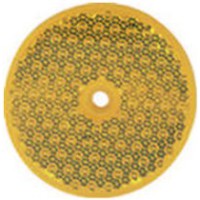 bel0036 Reflex rund orange bel0036 Reflex rund orange