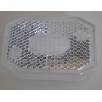 bel0038 Reservglas till Aspöck flexipoint bel0037