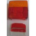 bel0042 Reservglas till baklykta Jokon bel0041