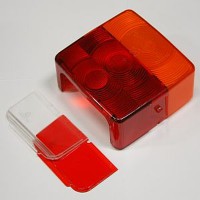 bel0042 Reservglas till baklykta Jokon bel0041 bel0042 Reservglas till baklykta Jokon bel0041