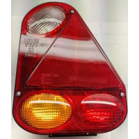 bel0050h Baklykta Radex 2900 höger bel0050h Baklykta Radex 2900 höger