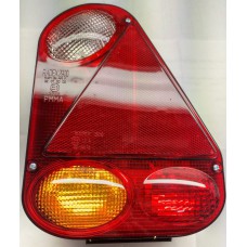 bel0050h Baklykta Radex 2900 höger