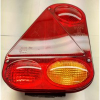 bel0050v Baklykta Radex 2900 vänster