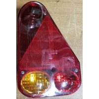 bel0104h2 Reservglas till bel0414 höger utan backljus bel0104h2 Reservglas till bel0414 höger utan backljus