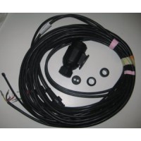 bel0106 Kablage 13-polig kontakt 7m bel0106 Kablage 13-polig kontakt 7m