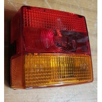 bel0113 Baklykta Talmu 4-funktion