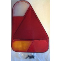 bel0115h Reservglas till baklykta Ajba bel0142h höger bel0115h Reservglas till baklykta Ajba bel0142h höger