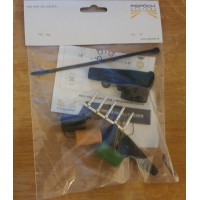 bel0116 Bajonettkoppling Aspöck/Jokon 5 polig Universal bel0116 Bajonettkoppling Aspöck/Jokon 5 polig Universal