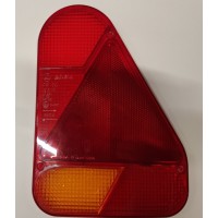 bel0119h Reservglas till baklykta Ajba bel0142h utan backlampa