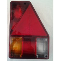 bel0122h Baklykta Aspöck Earpoint l Höger bel0122h Baklykta Aspöck Earpoint l Höger