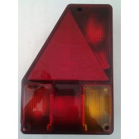 bel0122v Baklykta Aspöck Earpoint l Vänster bel0122v Baklykta Aspöck Earpoint l Vänster