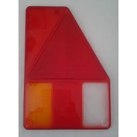 bel0124h Reservglas till bel0122h Earpoint l Höger bel0124h Reservglas till bel0122h Earpoint l Höger