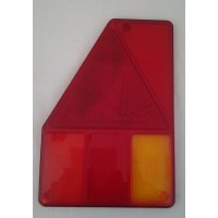 bel0124v Reservglas till bel0122v Earpoint l Vänster bel0124v Reservglas till bel0122v Earpoint l Vänster