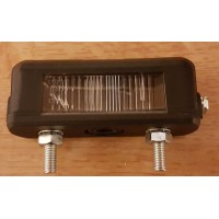 bel0128. Skyltbelysning Talmu/Hella bel0128. Skyltbelysning Talmu/Hella