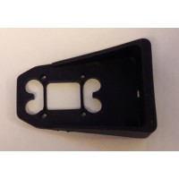 bel0136 Hållare/vinkelfäste Aspöck längd 100mm bel0136 Hållare/vinkelfäste Aspöck längd 100mm