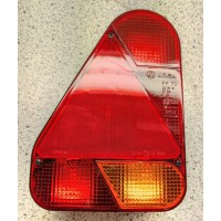 bel0142v Baklampa Ajba FP70 Vänster