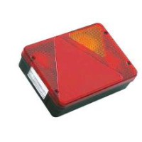 bel0143h Baklampa Ajba RL 80 Höger bel0143h Baklampa Ajba RL 80 Höger
