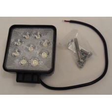 bel0192 Led Arbetsbelysning 12/24V
