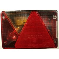 bel0195v Baklykta Aspöck Multipoint lV Vänster bel0195v Baklykta Aspöck Multipoint lV Vänster