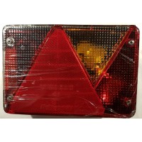 bel0194h Reservglas till baklykta bel0195h höger bel0194h Reservglas till baklykta bel0195h höger