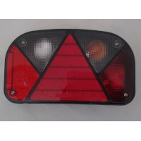 bel0198 Baklykta Multipoint ll höger flatstift bel0198 Baklykta Multipoint ll höger flatstift