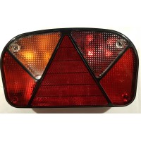 bel0198v Baklykta Multipoint ll vänster flatstift bel0198v Baklykta Multipoint ll vänster flatstift