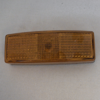 bel0402 Sidomarkeringslykta Hella/Talmu Orange bel0402 Sidomarkeringslykta Hella/Talmu Orange