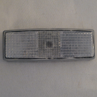 bel0403 Positionslykta Hella/Talmu vit bel0403 Positionslykta Hella/Talmu vit