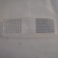 bel0405 Reservglas till bel0403 positionslampa vit bel0405 Reservglas till bel0403 positionslampa vit