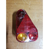 bel0408h Baklampa Aspöck Earpoint III Höger bel0408h Baklampa Aspöck Earpoint III Höger