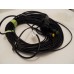 bel0418 Kablage 13-polig kontakt 8m
