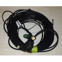 bel0448 Kablage 13-polig kontakt 6 m bel0448 Kablage 13-polig kontakt 6 m