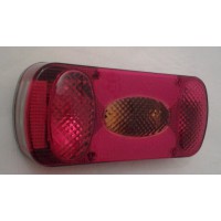 bel0419 Baklykta Midipoint ll bajonettanslutning h/v bel0419 Baklykta Midipoint ll bajonettanslutning h/v