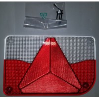 bel0431h Reservglas till bel0443h Jokon höger