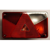 bel0433h Baklykta Multipoint V Höger bajonettanslutning bel0433h Baklykta Multipoint V Höger bajonettanslutning