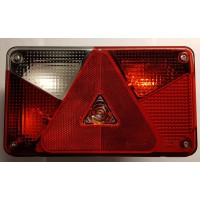 bel0433v Baklykta Multipoint V vänster bajonettanslutning bel0433v Baklykta Multipoint V vänster bajonettanslutning