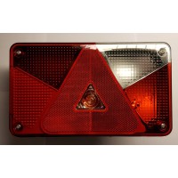 bel0435h Baklykta Multipoint V höger flatstiftanslutning bel0435h Baklykta Multipoint V höger flatstiftanslutning