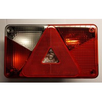 bel0435v Baklykta Multipoint V vänster flatstiftanslutning bel0435v Baklykta Multipoint V vänster flatstiftanslutning