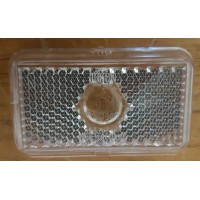 bel0436 Reservglas till bel0424 positionslykta Jokon bel0436 Reservglas till bel0424 positionslykta Jokon