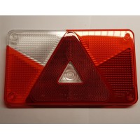 bel0437v Reservglas till bel0433v och bel0435v Multipoint V